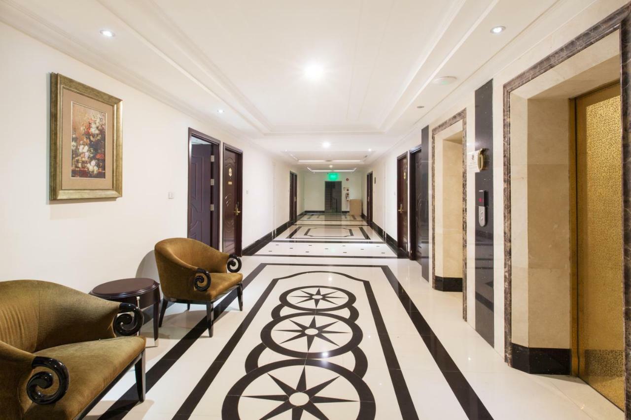 Beautiful Apartment D6 Central Pattaya Esterno foto